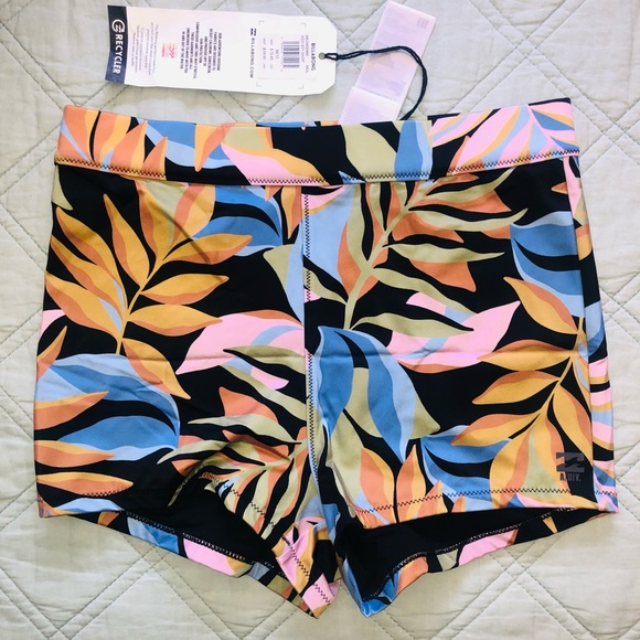 Billabong Adventure Division bikini (M) - Picture 3 of 5